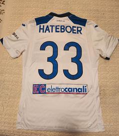 Maglia ufficiale Atalanta Hateboer 