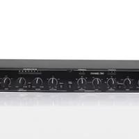 compressore microfonico dbx 266l