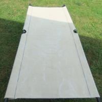 Brandina militare pieghevole