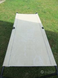 Brandina militare pieghevole