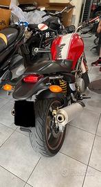 Ducati Monster 620 - 2003