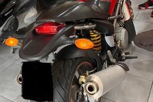 Ducati Monster 620 - 2003