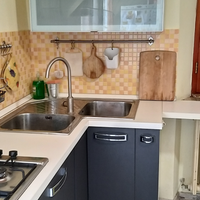 Cucina completa