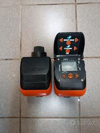 claber video 6 plus computer irrigazione