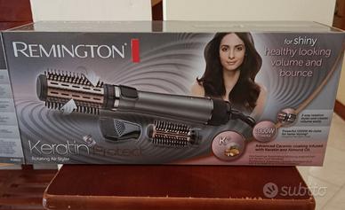 Spazzola rotante Remington