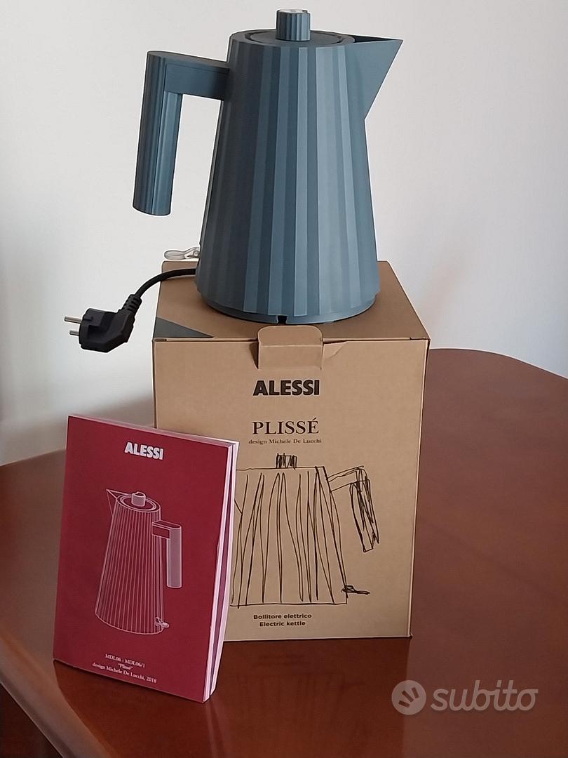 bollitore Alessi - Elettrodomestici In vendita a Milano