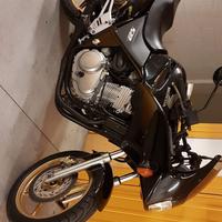 Kit carena moto Honda CB500