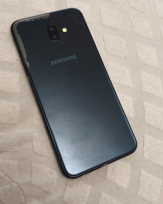 samsung galaxy j6