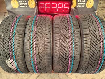 GOMME 255 45 20 DA NEVE 80/85% PIRELLI DOT24