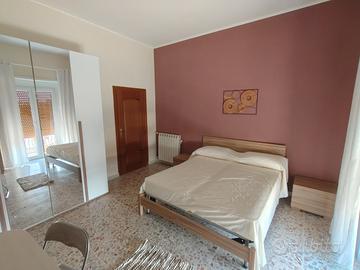 Camere singole Università Tor Vergata