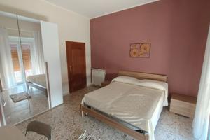 Camere singole Università Tor Vergata