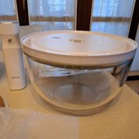 Zwilling ciotola vetro per sottovuoto