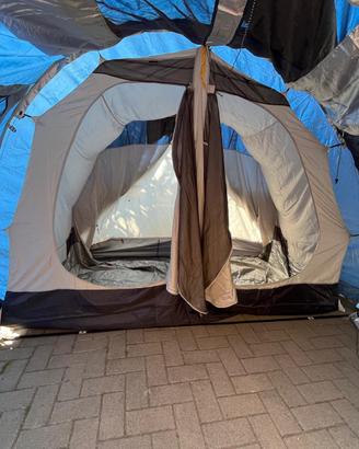 Tenda da campeggio
