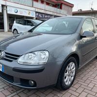 Volkswagen Golf 1.9 TDI 5p. Comfortline