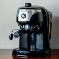 Macchina Caffè DeLonghi