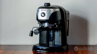Macchina Caffè DeLonghi
