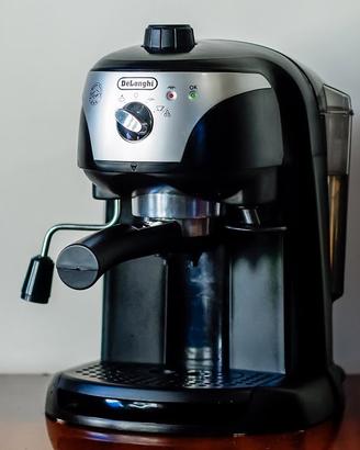 Macchina Caffè DeLonghi