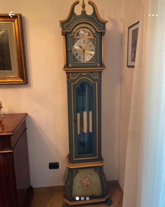 Pendolo stile Veneziano