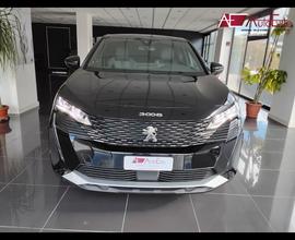 PEUGEOT 3008 BlueHDi 130 S&S EAT8 Allure Pac U9796