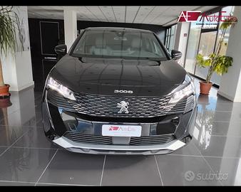 PEUGEOT 3008 BlueHDi 130 S&S EAT8 Allure Pac U9796