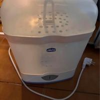 Sterilizzatore chicco