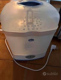 Sterilizzatore chicco