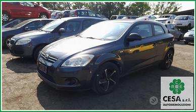 Ricambi Usati KIA Ceed I 2009