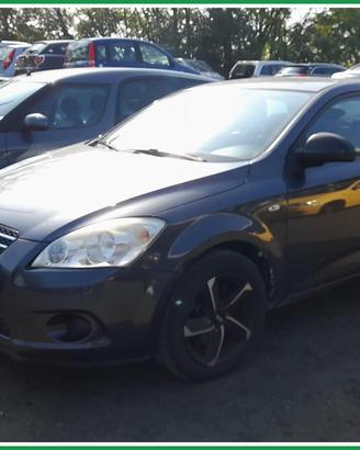 Ricambi Usati KIA Ceed I 2009