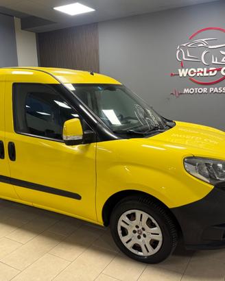 Fiat Doblo Doblò 1.3 MJT Euro 5600 finito