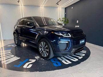 Land Rover Range Rover Evoque 2.0 td4 HSE 180cv 5p