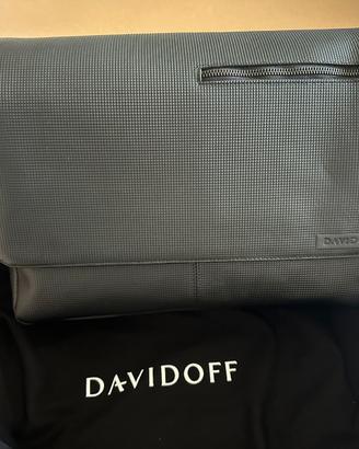 Laurea, Davidoff Paris messanger nuova
