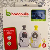 Badabulle Baby Online, Bianco