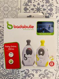 Badabulle Baby Online, Bianco