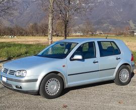 GOLF 1.4 -16V Benzina