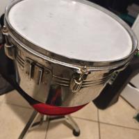 Timbales