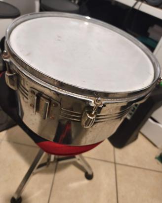 Timbales