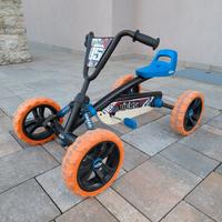 Go Kart a pedali Berg 