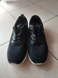 scarpe sportive uomo