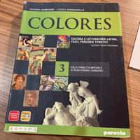COLORES 3 - latino