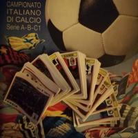 panini figurine 1990 