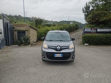 Renault Kangoo 1.5 dCi 110CV 5 porte Stop & Start 