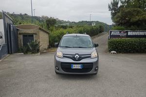 Renault Kangoo 1.2 Benzina Limited Edition