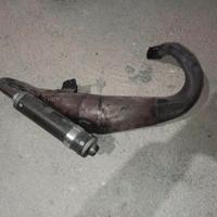 marmitta fabrizi vespa