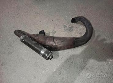 marmitta fabrizi vespa