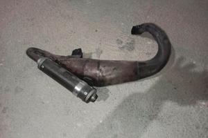 marmitta fabrizi vespa