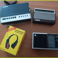Lotto Radio Vintage