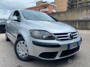 VW GOLF 5 PLUS 1.9TDI 105 CV FULL 2006