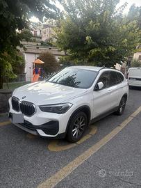 Bmw x1 sdrive18d