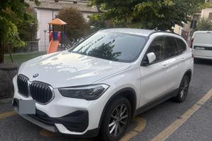 Bmw x1 sdrive18d