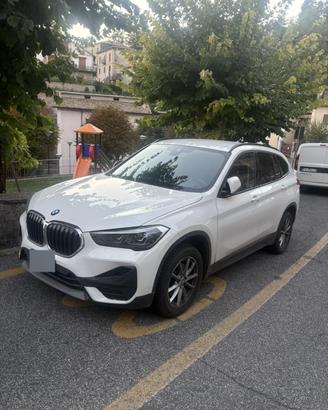Bmw x1 sdrive18d